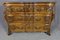 Mazarine Chest of Drawers in Walnut, 18th-Century, Image 12