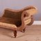 Englische Country House Chaiselongue 5