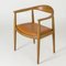 The Chair by Hans J. Wegner, 1950s, Image 5