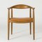 The Chair by Hans J. Wegner, 1950s 1