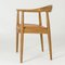 The Chair by Hans J. Wegner, 1950s, Image 3