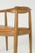 The Chair von Hans J. Wegner, 1950er 8