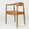 The Chair by Hans J. Wegner, 1950s, Image 2