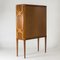 Cabinet by Oscar Nilsson, 1930s, Image 4