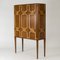 Cabinet by Oscar Nilsson, 1930s 3