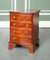 Vintage Georgian Low Chest of Drawers, Image 4