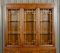 Oriental Burl Mandarin Collection Display Cabinet from Henry Link, Image 5