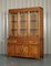 Oriental Burl Mandarin Collection Display Cabinet from Henry Link, Image 2
