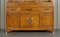 Oriental Burl Mandarin Collection Display Cabinet from Henry Link 6