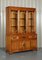 Oriental Burl Mandarin Collection Display Cabinet from Henry Link, Image 3