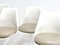 Vintage Tulip Chairs from Knoll International, 1960s, Set of 6 6