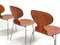 Vintage Ant Chairs by Arne Jacobsen, Set of 4 11