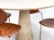 Vintage Ant Stühle von Arne Jacobsen, 4er Set 5