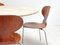 Sedie Ant vintage di Arne Jacobsen, set di 4, Immagine 4