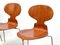 Chaises Ant Vintage par Arne Jacobsen, Set de 4 12