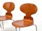 Vintage Ant Chairs by Arne Jacobsen, Set of 4 12