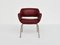 Kilta Chairs by Olli Mannermaa & Schmidt Eugen for Cassina, Italy, 1960s, Set of 4 3