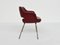 Kilta Chairs by Olli Mannermaa & Schmidt Eugen for Cassina, Italy, 1960s, Set of 4 2