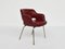 Kilta Chairs by Olli Mannermaa & Schmidt Eugen for Cassina, Italy, 1960s, Set of 4 5