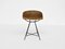 Tabouret en Rotin par Gastone Rinaldi pour Rima, Italie, 1967 1