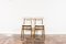 Dining Chairs by Rajmund Teofil Hałas, 1960s, Set of 8 20