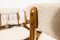 Dining Chairs by Rajmund Teofil Hałas, 1960s, Set of 8 15