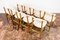 Dining Chairs by Rajmund Teofil Hałas, 1960s, Set of 8 22