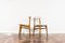 Dining Chairs by Rajmund Teofil Hałas, 1960s, Set of 8 19