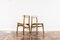 Dining Chairs by Rajmund Teofil Hałas, 1960s, Set of 8 18