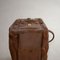 India Model Travel Bags, 1950s, Set of 4, Image 4