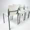 Cheap Chic Chairs by Philipe Starck, 1990s, Set of 4 4