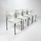 Cheap Chic Chairs by Philipe Starck, 1990s, Set of 4 5