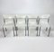 Cheap Chic Chairs by Philipe Starck, 1990s, Set of 4, Image 1