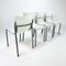 Cheap Chic Chairs by Philipe Starck, 1990s, Set of 4 2