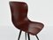 Desk Chair by Ico Parisi, Italy, 1952, Image 8