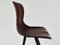 Desk Chair by Ico Parisi, Italy, 1952 6
