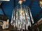 Vintage Crystal Chandelier, 1960s, Image 23