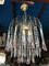 Vintage Crystal Chandelier, 1960s 24