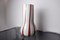 Lollipop Vase aus Murano Glas, Italien, 1960er 2