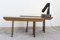 Italian Benches in Fir, 1950s, Set of 2 9