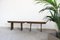 Italian Benches in Fir, 1950s, Set of 2 10