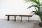 Italian Benches in Fir, 1950s, Set of 2, Image 10