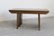 Italian Benches in Fir, 1950s, Set of 2, Image 1