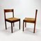 Vintage Dining Chairs in Carimate Style, 1960s, Set of 2, Image 1