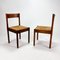 Vintage Dining Chairs in Carimate Style, 1960s, Set of 2 6