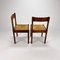 Vintage Dining Chairs in Carimate Style, 1960s, Set of 2 3