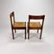 Vintage Dining Chairs in Carimate Style, 1960s, Set of 2, Image 3