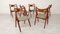 CH29P Sawbuck Dining Chairs by Hans J. Wegner for Carl Hansen & Søn, Set of 6 11