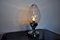 Murano Glas Membran Lampen, Italien, 1960er, 2er Set 2