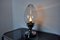 Lámparas italianas de cristal de Murano, años 60. Juego de 2, Imagen 3